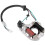 Motorcycle Ignition Stator Plate, CDI Ignition Stator Magneto Plate for 50cc 70cc 90cc 110cc Dirt Bike 1