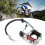 Motorcycle Ignition Stator Plate, CDI Ignition Stator Magneto Plate for 50cc 70cc 90cc 110cc Dirt Bike 2