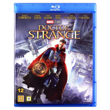 Doctor Strange (Blu-Ray)