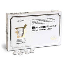Bio-SelenoPrecise 200mg 60 Tablets