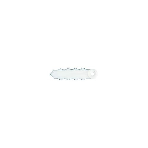Makita 197189-4 Plastic Blades, Pack of 12, Multicoloured 2
