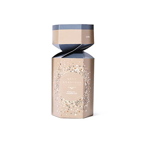 Grow Gorgeous Curl Christmas Cracker 2