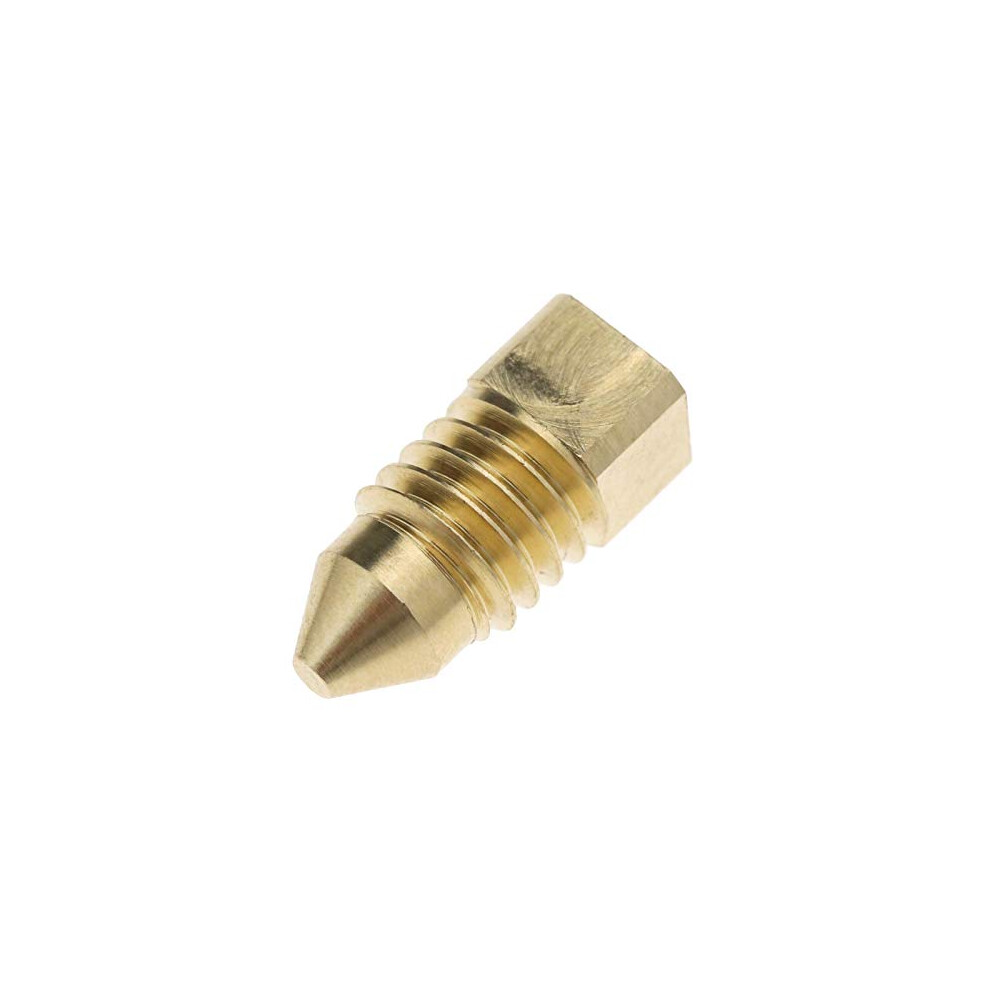 Heating Radiator Bleed Screw, Rotating Threaded Control for Bleed Valve Plug Reducing Pressure Venting -Type 8-image-OPC-PDVHVVB-NEW