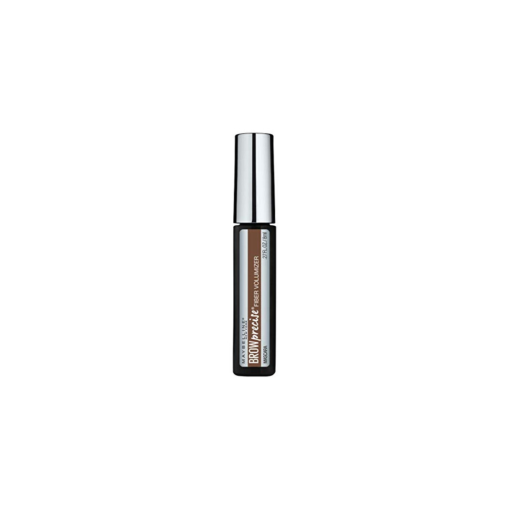 Brow Precise Eyebrow Mascara Soft Brown, 8ml