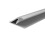 Aluminium Strip Length 30,5 cm 3