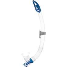 Men's Gamma Snorkel, Blue, One Size UK