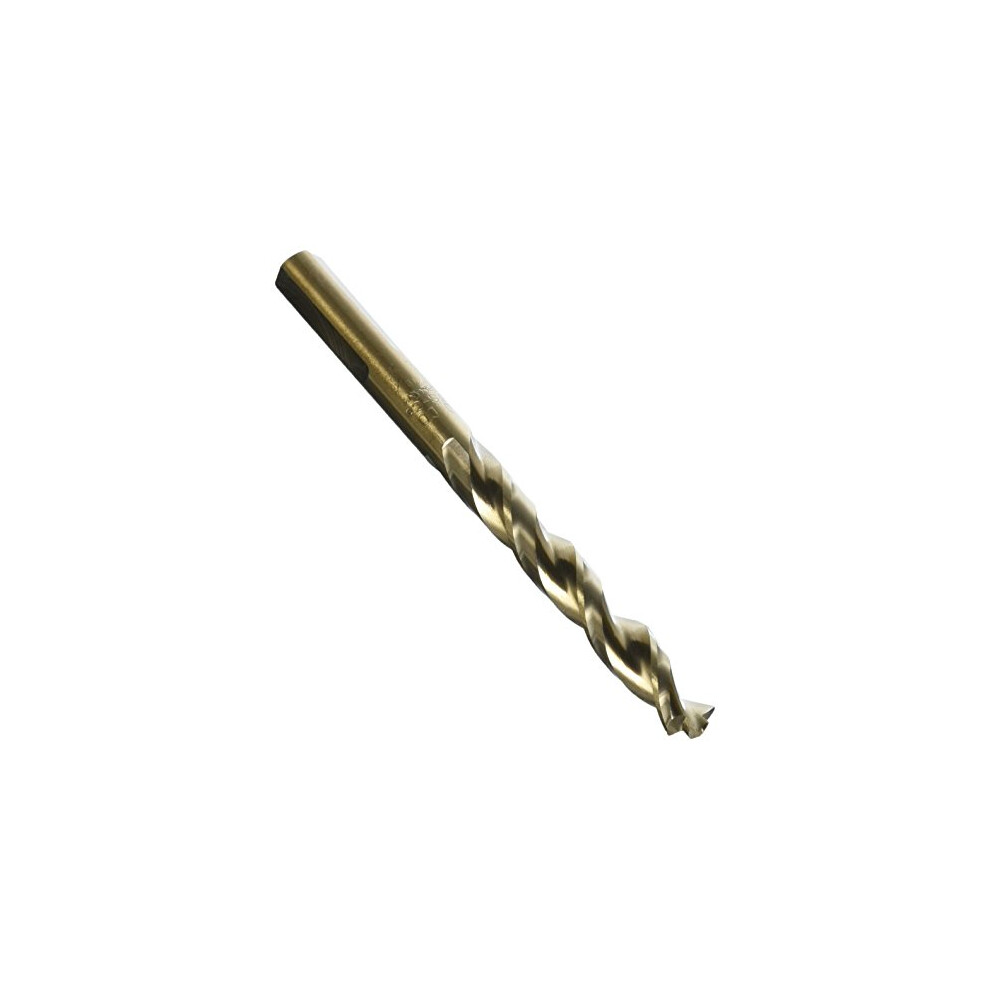 DT4914-QZ DT4914-QZ-Broca de Cobalto HSS-CO Extreme para Metal 10mm