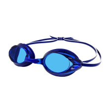 Unisex Adult Swimming Goggles, One Size, Blue