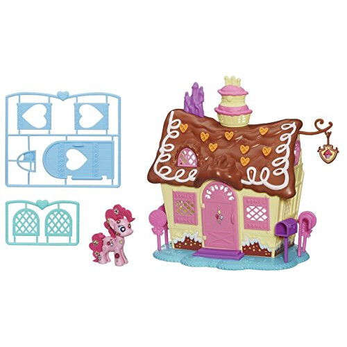 Pinkie pie pop online