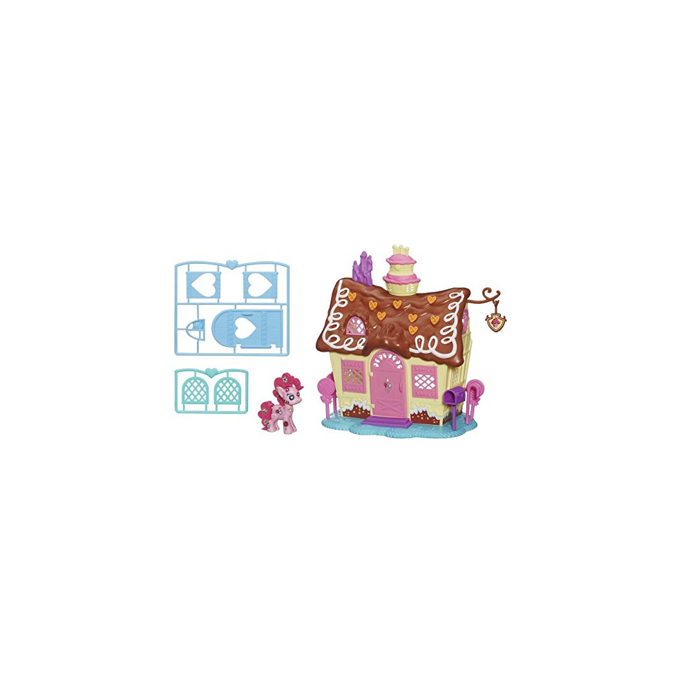 My Little Pony Pop Pinkie Pie Sweet Shoppe Playset