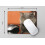 GRUMPY CAT Funny Computer Mouse mat / quality mousepad made of extremely tear-resistant special rubber with a strongly adherent underside for optimal 2
