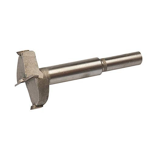 Silverline 918520 TCT Hinge Boring Bit 35 mm