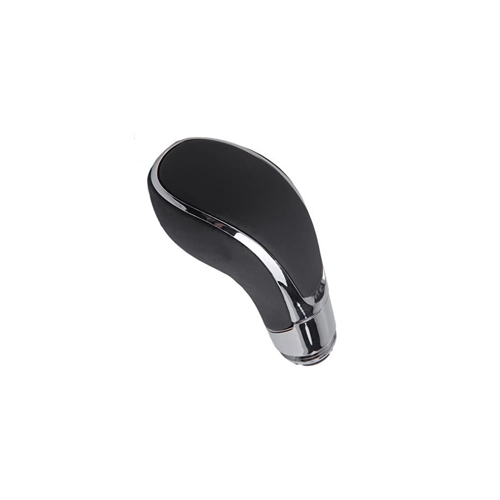 Gear Shift Knob, Car Automatic Gear Shift Lever Gear Shifter Head Knob Head For Astra J Insignia A Zafira Tourer Meriva B Mokka 9339049480827