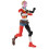 DC 6069101 Comics Figure 12in Harley Quinn S2 V1, Multicolor 5