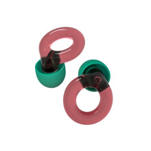 Engage Kids Earplugs (6-12 yrs) – Reusable Noise Sensitivity Ear Plugs for Home, School, Playtime & Beyond | Kids Ear Plugs for Focus, Anxiety,