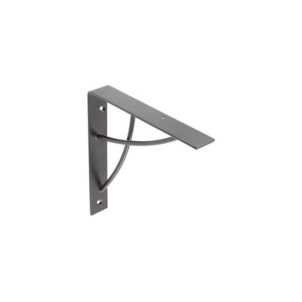 PP-NEO-20M NEO Shelf Brackets, matt Black