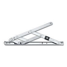 NICO Friction Hinge Top Hung - 13mm - 400mm (16 Inch) X 13mm - Pair