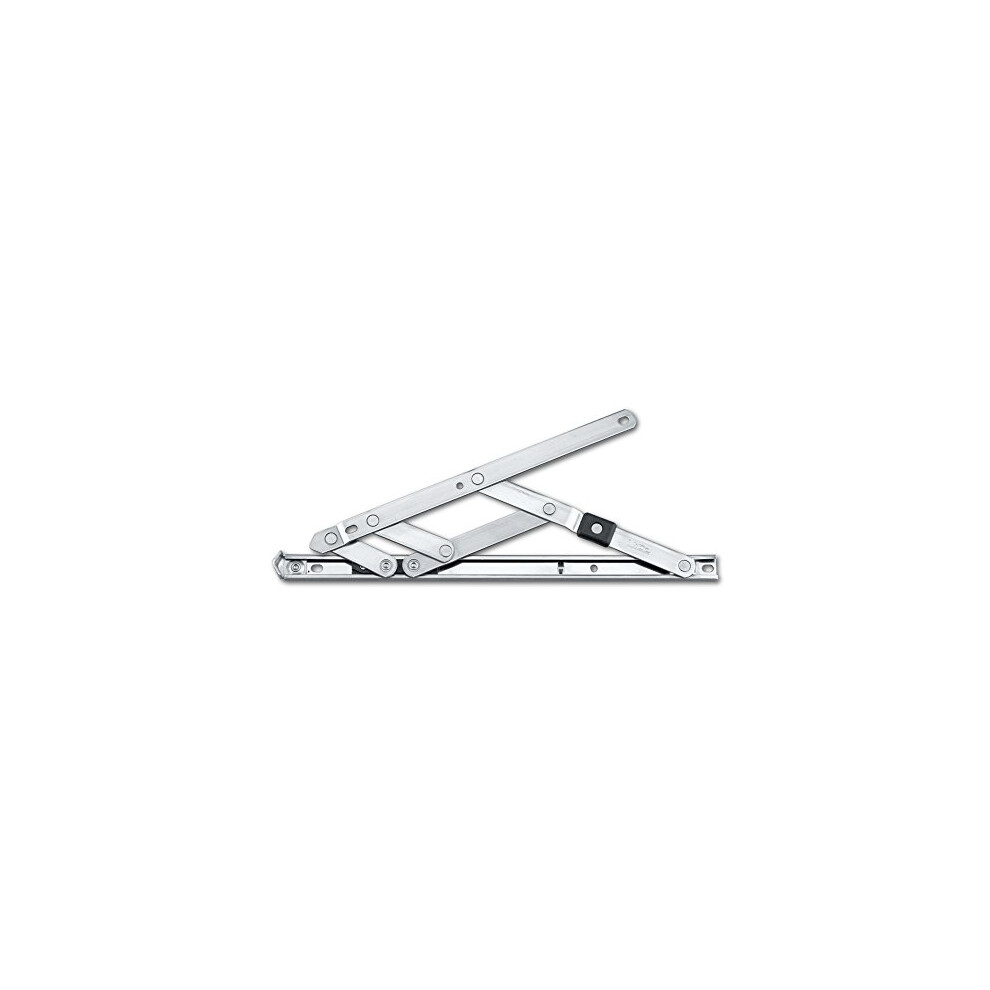 Nico Friction Hinge Top Hung - 13Mm - 400Mm (16 Inch) X 13Mm - Pair 5055120764689