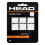 HEAD Padel Pro overgrip, White 1
