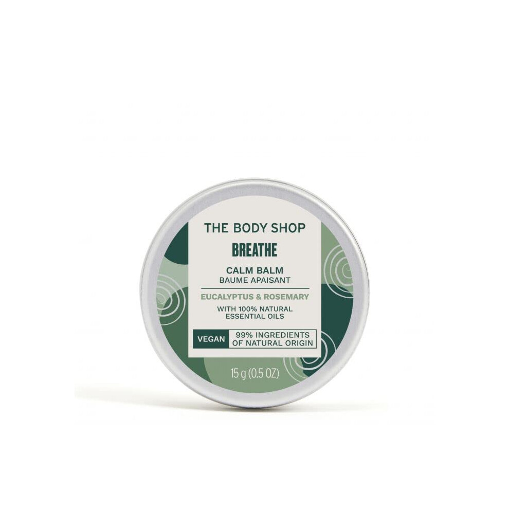 Breathe 'Calm Balm' 15g