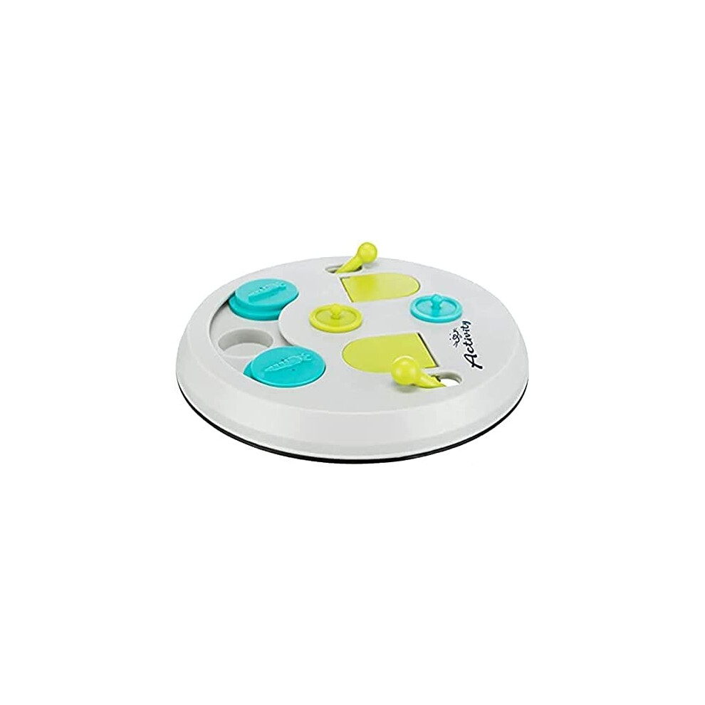 Trixie Flip Board, Plastic, 23 Cm, 0.453 Kg 23Cm