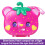 Polly Pocket Polly Pocket Κούκλες & Σετ Παιχνιδιού, Compact Straw-Beary Patch με 2 Μικρές Κούκλες & 12 Αξεσουάρ 3