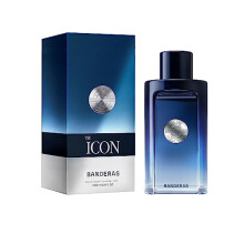 Perfumes - The Icon, Eau de Toilette for Men - Long Lasting - Masculine, Elegant, With Personality Fragrance - Amber Woody Notes - Ideal for Special