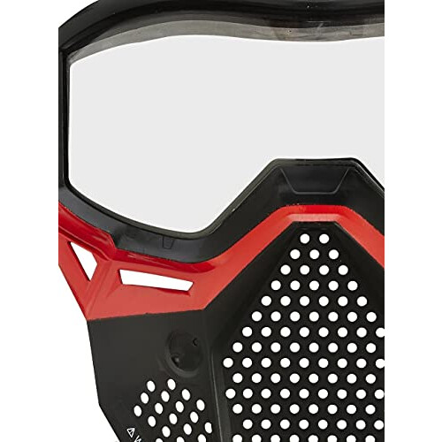 Nerf Rival Face Mask (Red) 2