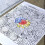 - MP034-DF 3D Pen Mat Kit, DesignPad + FreePad 5