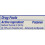 Crest Kids Fluoride Anticavity Toothpaste Sparkle Fun Flavor, 4.6 Oz 6