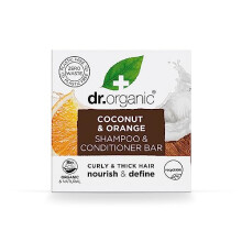 COCO JA ORANSSI shampoo ja hoitoaine sódilo 75 gr