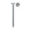 Fischer 558778 Wood Screws Assortment, Grey 2