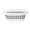 Lakeland Collapsible Laundry Basket 25 Litre 3