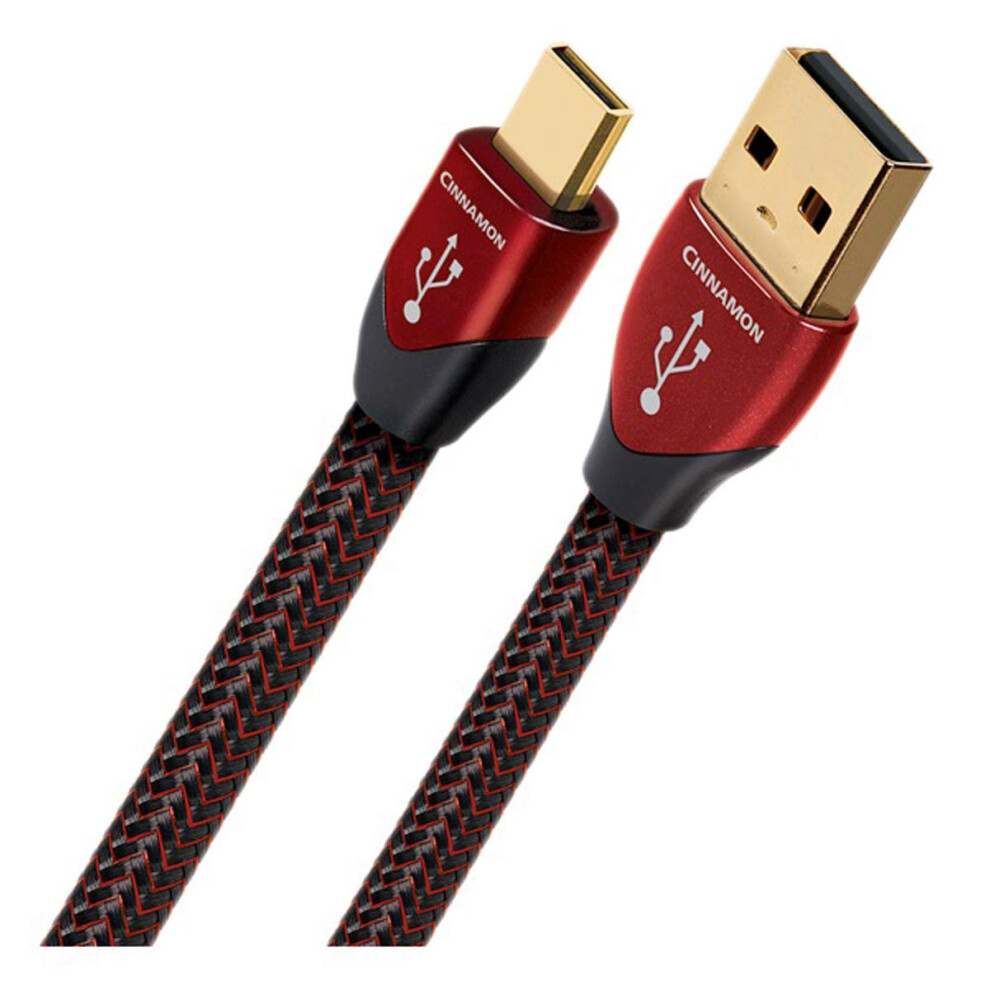 0.75 m Cinnamon Micro-USB