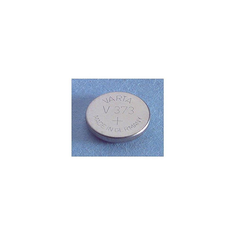 Watch Battery for Varta V373