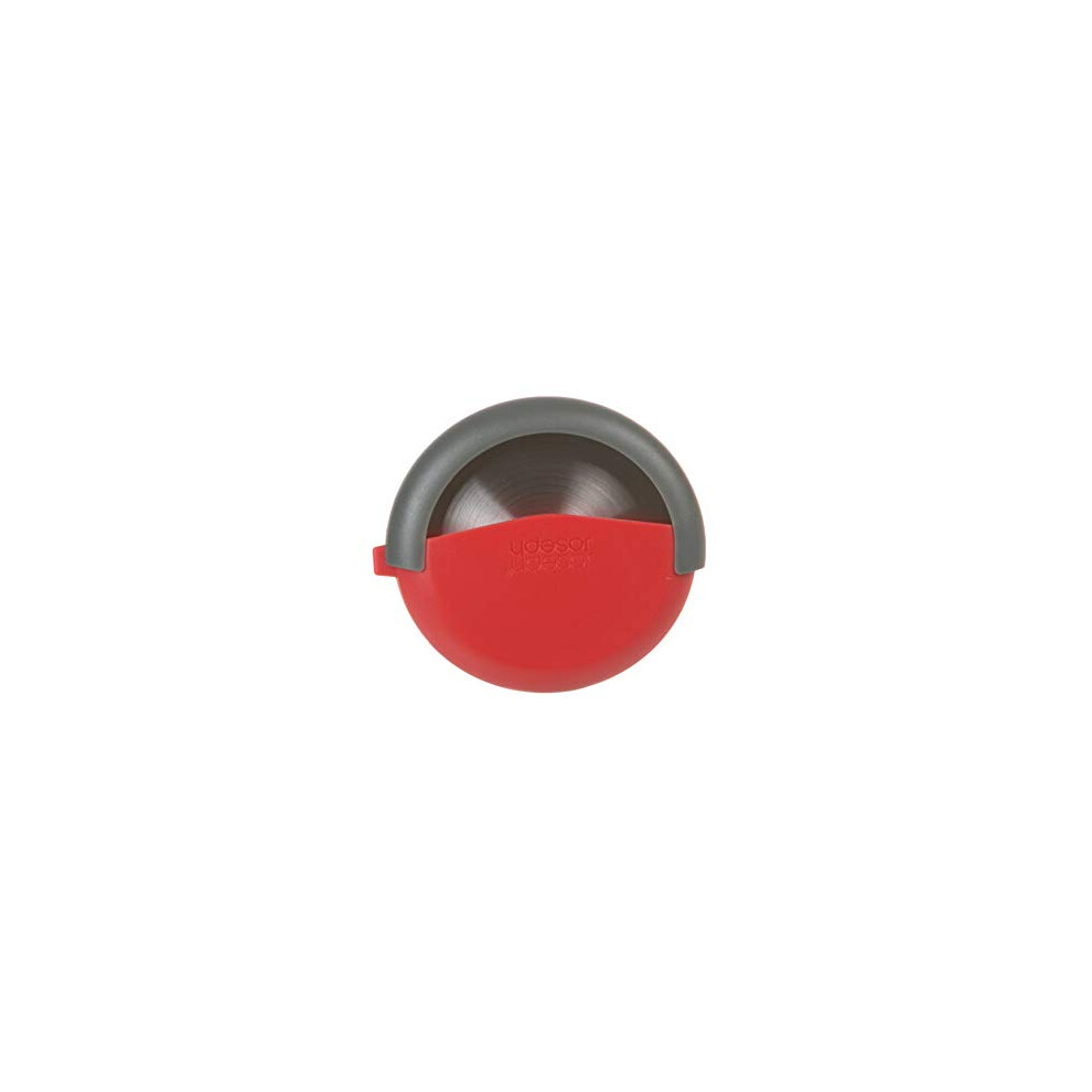 420159 Duo Pizza Cutter Wheel, Plastic