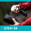 Odour Eliminator | 275ml | High-Performance Spray-On Neutraliser to Remove Sweaty Smells 5