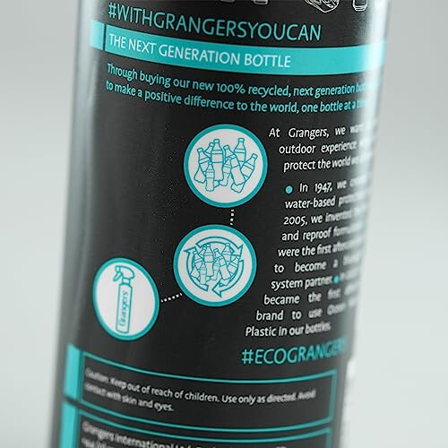 Odour Eliminator | 275ml | High-Performance Spray-On Neutraliser to Remove Sweaty Smells 2