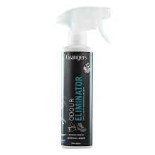 Odour Eliminator | 275ml | High-Performance Spray-On Neutraliser to Remove Sweaty Smells