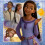 Ravensburger Puzzle 3x49 pezzi: Disney Wish: Il desiderio di Asha 4