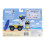 Bluey 17549 Vehicle & Figure Beach Quad with Bandit, Multicolor 3
