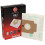 Hoover Genuine H64 Paper Bag for the Freespace, Sprint, Flash Cylinders 5