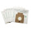 Hoover Genuine H64 Paper Bag for the Freespace, Sprint, Flash Cylinders 4