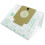 Hoover Genuine H64 Paper Bag for the Freespace, Sprint, Flash Cylinders 2