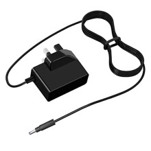 25-29V Charger Compatible with Bush V18P01BP25DC Cordless 25.2V Vacuum Cleaner Bush Handstick Vac Argos 416/2078 Eureka NEC380 NEC185 Replace