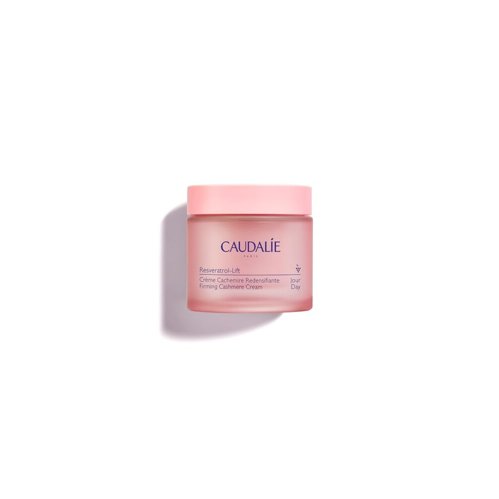 Caudalie Resveratrol-Lift Firming Cashmere Cream 50ml