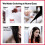Revlon COLORSILK PERMANENT HAIR COLOUR MEDIUM RED BROWN 44 5