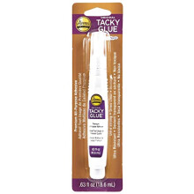 Original tacky glue fast drying pen