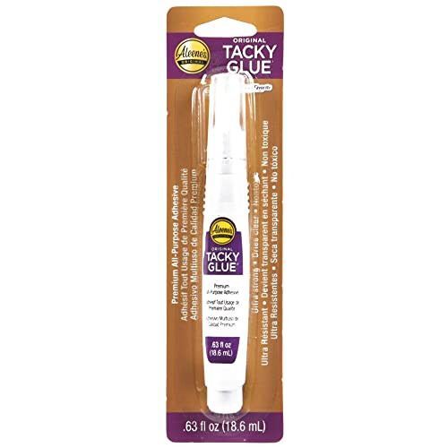Original tacky glue fast drying pen