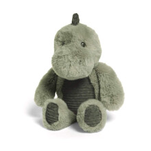 Super Soft Plush Mini Adventures Toy, Dinosaur
